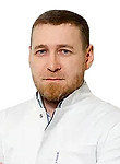 Врач Абаев Александр Александрович