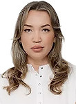 Врач Адамайтис Анна Александровна