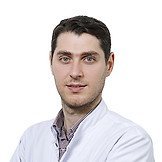 Врач Агамянц Давид Хачатурянович