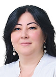 Врач Айдарова Марина Заурбеговна
