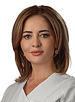 Врач Айдарова Виктория Анатольевна