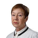 Врач Акимочкина Елена Александровна