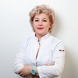 Врач Аккалаева Алета Ахсарбековна