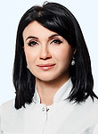 Врач Алагова Алина Руслановна