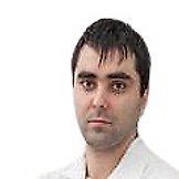 Врач Албегов Марат Валерьевич