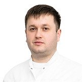 Врач Алборов Давид Казбекович