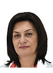 Врач Алексанова Эмма Андрониковна