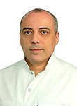 Врач Аликов Знаур Юрьевич