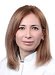 Врач Амбалова Берта Феликсовна