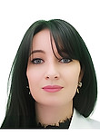 Врач Андиева Диана Борисовна
