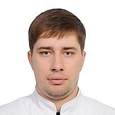 Врач Арабаджи Илья Владимирович