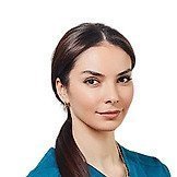 Врач Асаева Диана Георгиевна