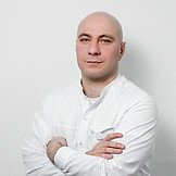 Врач Асатрян Аршавир Самвелович
