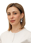 Врач Асеева Олана Руслановна