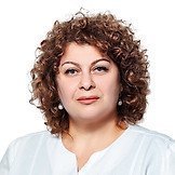 Врач Аветисянц Елена Арминаковна