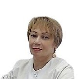 Врач Азаматова Людмила Бичербиевна