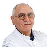 Врач Бабаян Тигран Вартанович