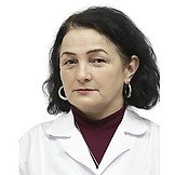 Врач Багаева Аза Муратовна