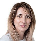 Врач Баллаева Диана Харитоновна