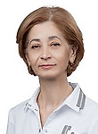 Врач Баллаева Фатима Викторовна