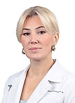 Врач Баразгова Агунда Цараевна