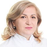 Врач Базрова Фатима Владимировна