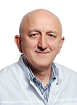 Врач Бекоев Эльбрус Герсанович