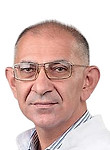 Врач Бекуров Аслан Викторович