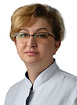 Врач Бекузарова Мадина Рамазановна