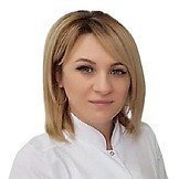 Врач Белеенко Юлия Сергеевна