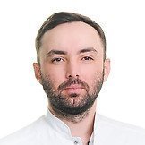 Врач Беслекоев Капар Александрович