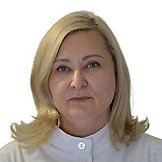 Врач Бесолова Фатима Александровна