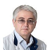 Врач Бестаев Давид Владимирович