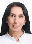 Врач Бестаева Фатима Сергеевна