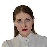 Врач Бестаева Тамара Давидовна