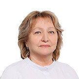 Врач Бицаева Ольга Николаевна