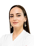Врач Биченова Екатерина Роландовна