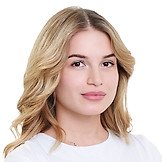 Врач Биджиева Элла Султановна