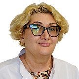 Врач Бирагова Джульетта Федоровна