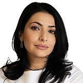 Врач Битарова Наталья Михайловна