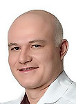 Врач Бизикоев Алан Юрьевич