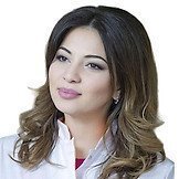 Врач Богова Алина Черменовна
