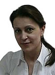Врач Болиева Лаура Зелимхановна