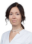 Врач Буганова Елена Анатольевна