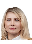Врач Бугулова Белла Сергеевна