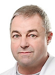 Врач Бурмистров Вадим Геннадиевич