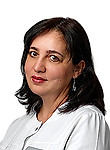 Врач Бурнацева Мадина Мурзабековна