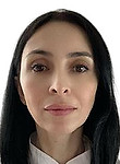 Врач Бутаева Сабина Тамерлановна