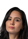 Врач Цабиева Надежда Витальевна