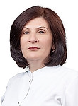 Врач Цагаева Ирина Руслановна